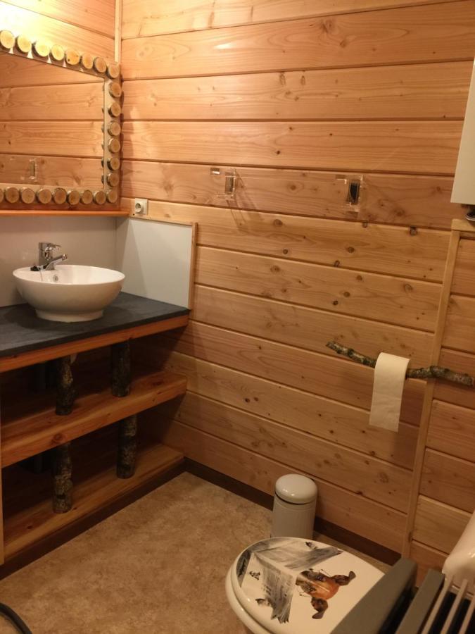 Chalet Maaike 더뷔 외부 사진
