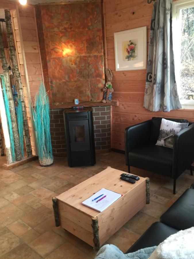 Chalet Maaike 더뷔 외부 사진