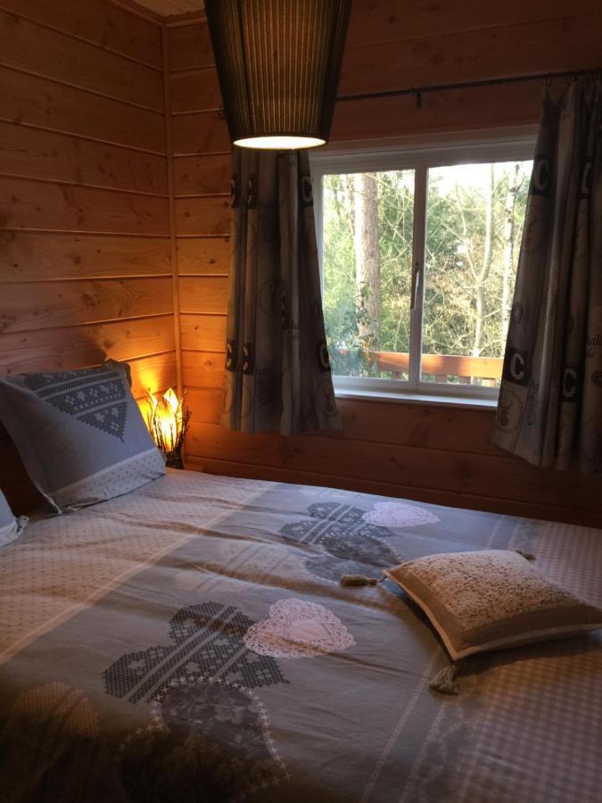 Chalet Maaike 더뷔 외부 사진