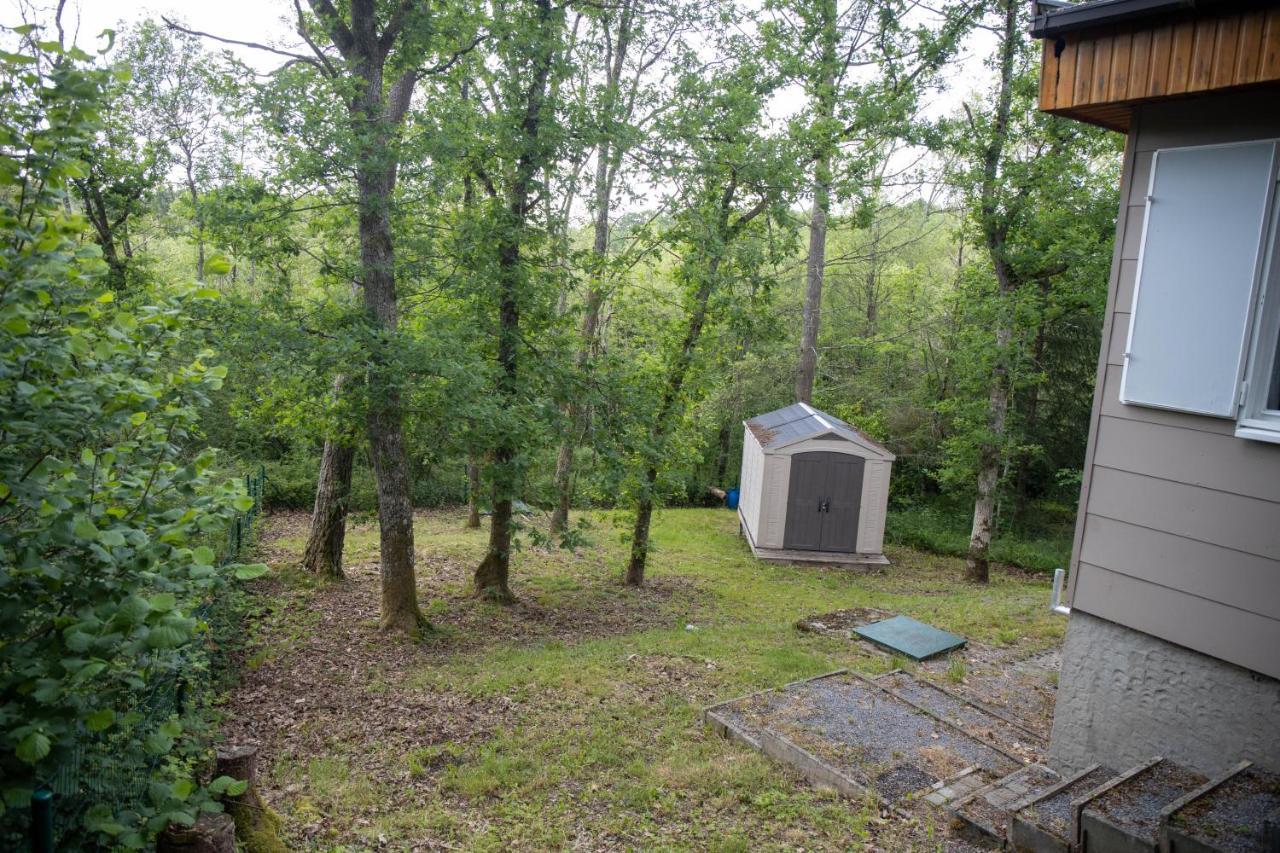 Chalet Maaike 더뷔 외부 사진