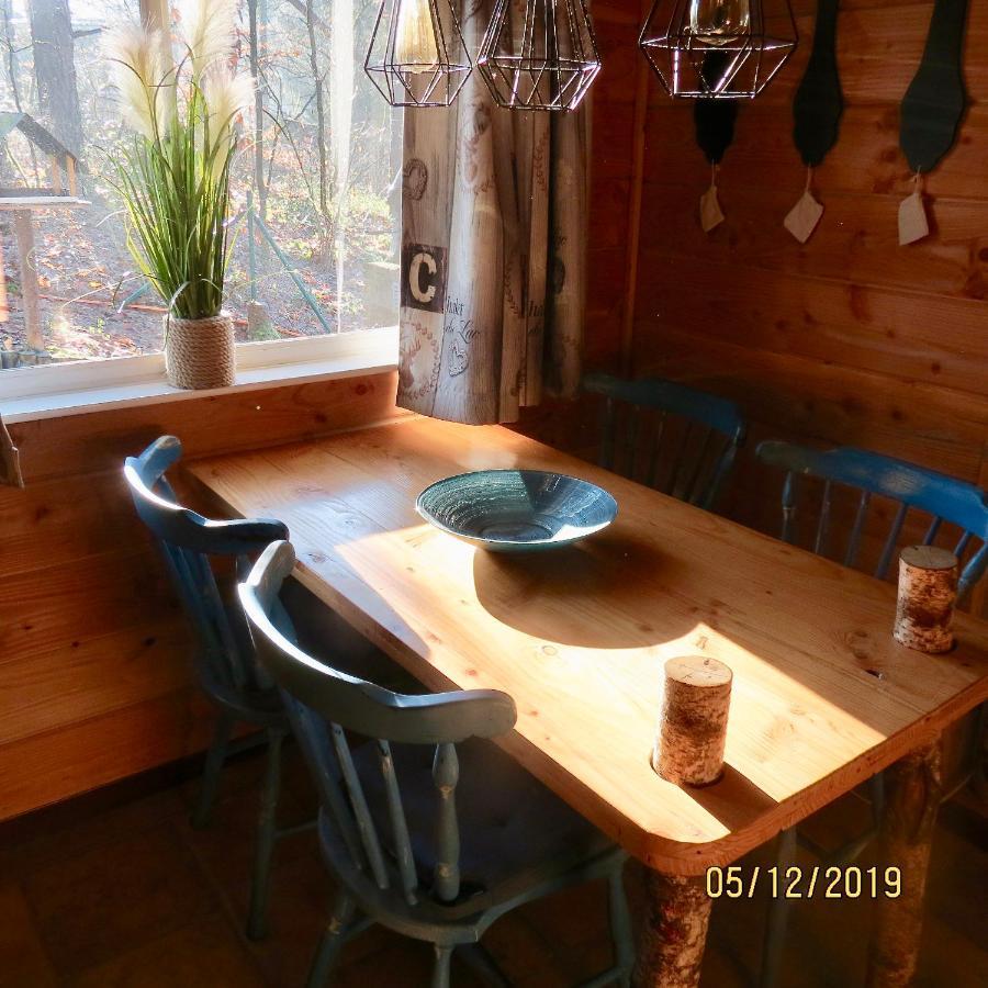 Chalet Maaike 더뷔 외부 사진