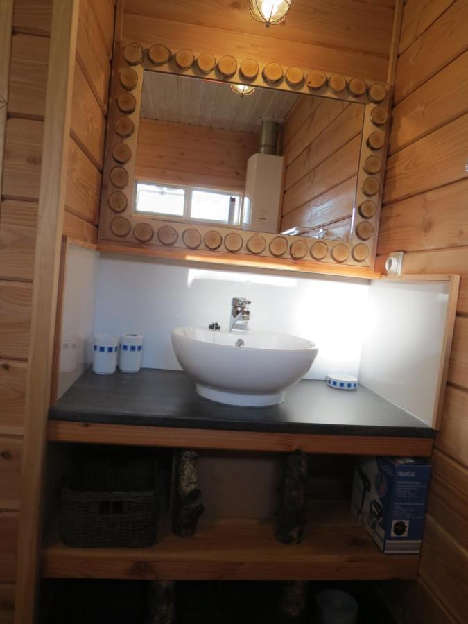 Chalet Maaike 더뷔 외부 사진