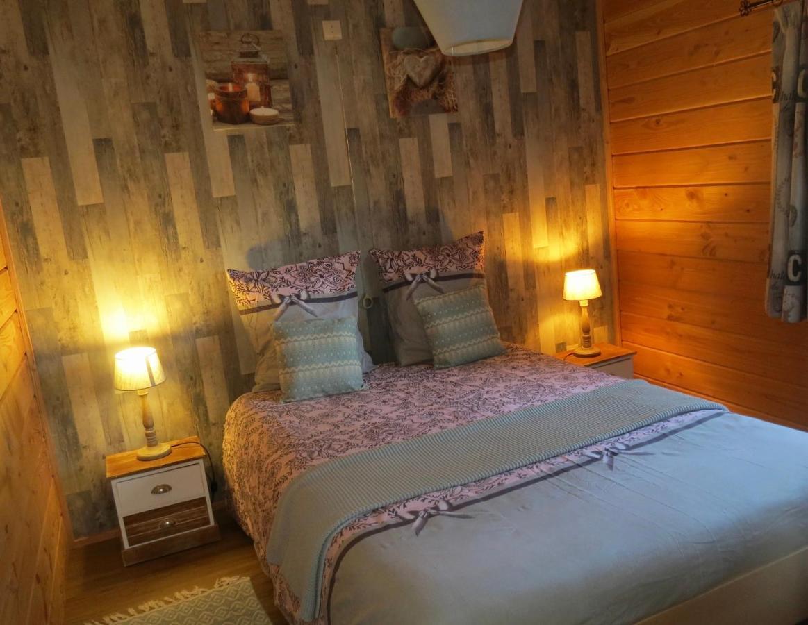 Chalet Maaike 더뷔 외부 사진